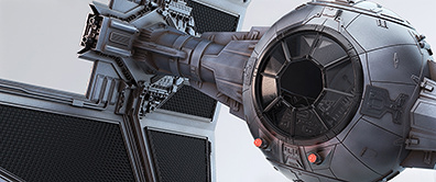 Screen Accurate Tie Interceptor