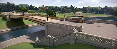 PS Home - Acorn Meadows Park