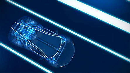 Audi Technology Experience