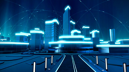 Audi Technology Experience