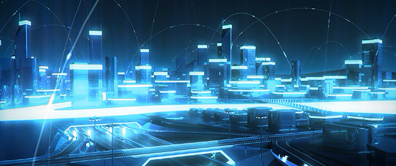 PS Home - Audi Technology Experience