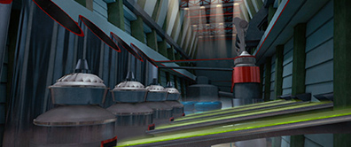 PS Home - Home Grown Laboratory